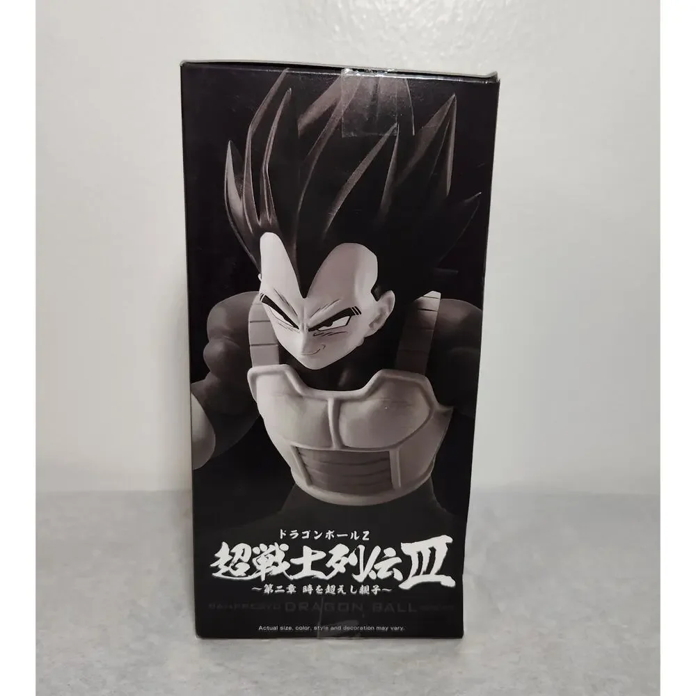 Banpresto dragon ball